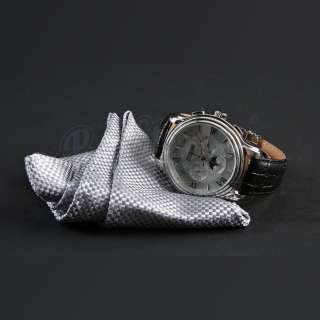 Hannibal | SEASON 1 EPISODE 4: "Ã…â€™UF" Lecter’s (Mads Mikkelsen) Zenith El Primero Watch and Pocket Square | Propstore