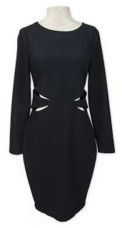 Kim Kardashian Owned Black Velvet Dress | Nate Sanders