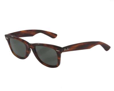 Lot 137 - THE BLUES BROTHERS RAY BAN SUNGLASSES