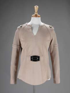"STAR TREK: THE MOTION PICTURE" UNIFORM TUNIC | Julien’s