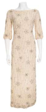 Edie Adams’ The Best Man Screen-Worn Galanos Gown.... | Heritage