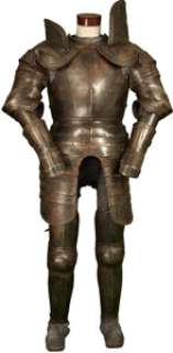 A Knight’s Tale - Rufus Sewell Costume Armor.... | Heritage