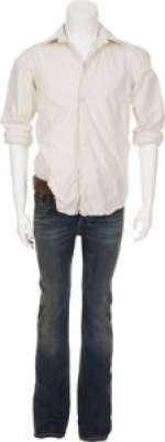 Giovanni Ribisi’s Perfect Stranger Screenworn Costume. (Total: 3) | Heritage
