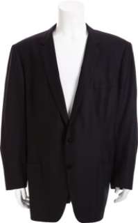 A Sportcoat from "Hellfighters."...