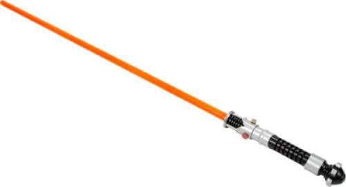 Ewan McGregor "Obi-Wan Kenobi" Bladed Hero Lightsaber from Star Wars: Episode 1 - The Phantom Menace | Heritage