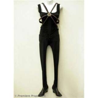 AEON FLUX Aeon (Charlize Theron) Hero Cat Suit | Premiere Props