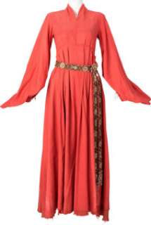 Robin Wright "Princess Buttercup" Signature Riding Dress from The Princess Bride (TCF, 1987)... | Heritage