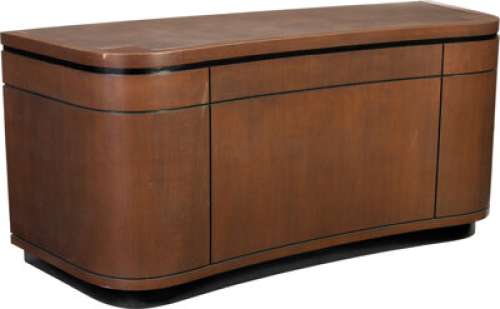 Jay Leno’s Home Base Interview Desk from The Tonight Show with Jay Leno (NBC TV, 1992-2014).... | Heritage