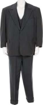 Orson Welles "Kane" Signature "Snow Globe" (3) Piece Ensemble from Citizen Kane (TCF, 1941)....