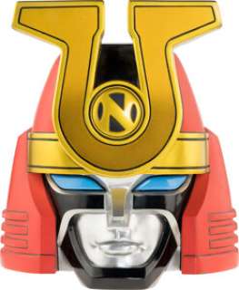 Mighty Morphin Power Rangers (Saban Entertainment, 1993-1995), Ninjor Battle Mode Hero Helmet. | Heritage