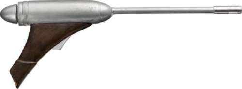 Natalie Portman "Queen Padmé Amidala" Naboo Royal Blaster Pistol from Star Wars: Episode I  The Phantom Menace...