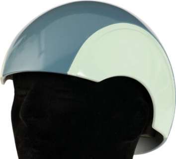 Star Wars: Episode VIII - The Last Jedi (Lucasfilm, 2017), Fathier Jockey Helmet (Bluish-Gray). | Heritage