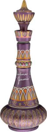 I Dream of Jeannie (NBC TV, 1965-1970), Barbara Eden "Jeannie" Ornate Screen Used Prop Genie Bottle. | Heritage