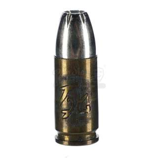 THE REPLACEMENT KILLERS (1998) - Lot 980 - John Lee‘s (Chow Yun-Fat) Engraved Bullet