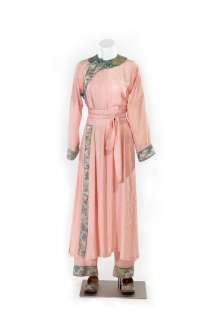 Lot 99 - Mei Hero Chinese Costume with shoes