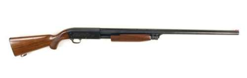 Lot 868 - Screen-used shotgun from Night of the Living Dead
