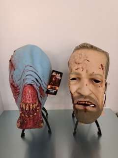 The Walking Dead Masks | The Walking Dead Masks - Trick or Treat | Catawiki