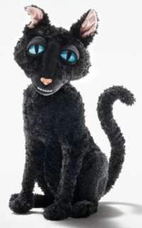 Laika Studios - Plush Cat - "Coraline" - 2023 | Laika Studios - Plush Cat - "Coraline" - 2023 | Catawiki