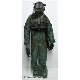 Armageddon Bear (Michael C. Duncan) Movie Props | Premiere Props