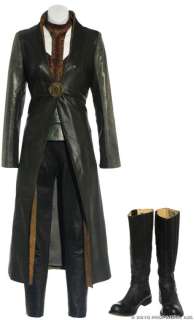 Lot 224 - Teyla‘s Costume from "Reunion"