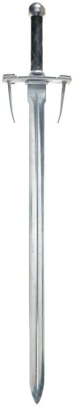 Lot 409 - Mitchell‘s Sword from "Camelot"