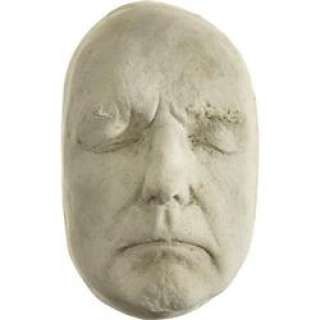 Lot 31430 - Dennis Hopper Life Mask