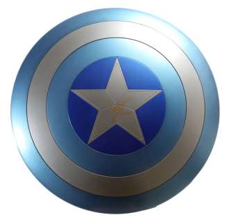 Captain America Hasbro Marvel Legends Prop Replica Stealth Shield Signed by Sebastian Stan | SWAU