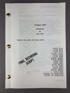 Forrest Gump (1994) | Forrest Gump (1994) - Tom Hanks, Robin Wright - Paramount Pictures | Catawiki