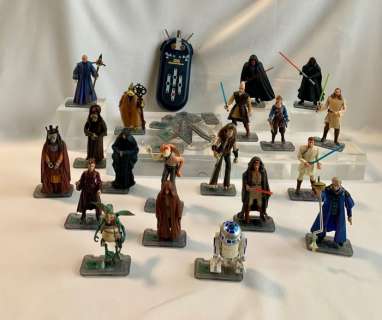 Star Wars, Star Wars Episode I: the Phantom Menace | Star Wars, Star Wars Episode I: The Phantom Menace - Hasbro | Catawiki