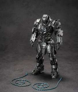 Blacklash Model Action Figure, Iron Man | Iron Man, Blacklash Model Action Figure - Marvel | Catawiki