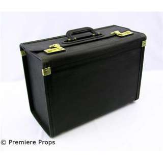 No Country for Old Men Hero Case Movie Props | Premiere Props