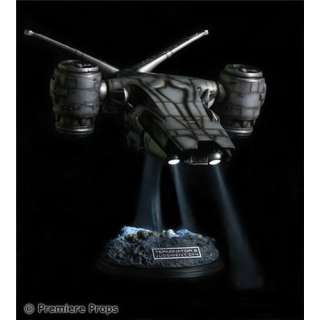 Terminator 2 Hunter Killer Movie Memorabilia | Premiere Props