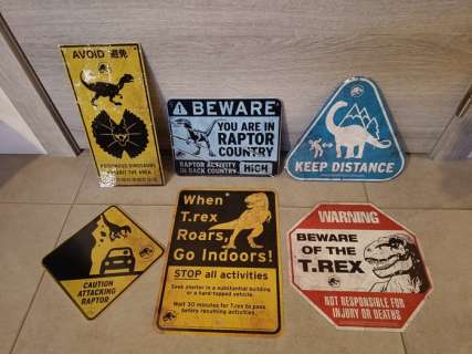 Jurassic Park | Catawiki