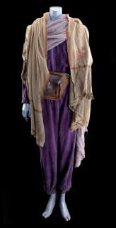 Lost in Space (2018-2021) | Dr. Smith (Parker Posey) Main Citizen Ensemble | Propstore