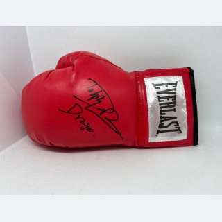 Rocky IV (1985) - Signed by Dolph Lundgren (Ivan Drago) | Catawiki