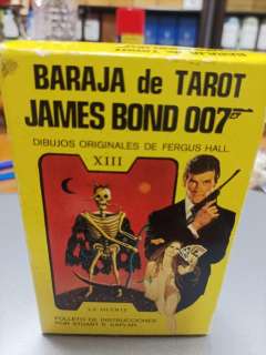 James Bond 007: Live And Let Die | Catawiki