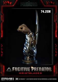 Predator - Prime 1 | Catawiki