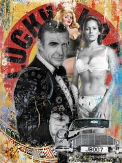 Luc Best - "Lucky" | Catawiki