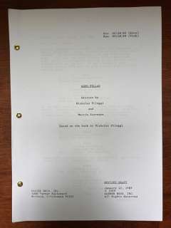 Goodfellas (1990) - Ray Liotta, Robert de Niro, Joe Pesci - Warner Bros. | Catawiki