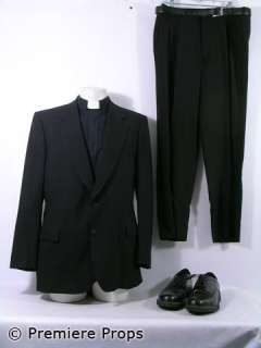 Lot 841 - The Exorcism of Emily Rose Father Moore (Tom Wilkinson) Movie Costumes