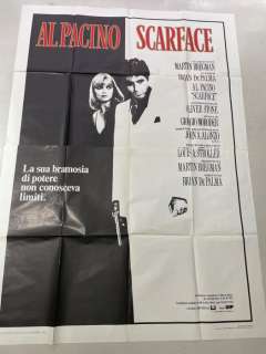 Scarface - Scarface - Scarface | Catawiki