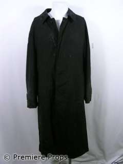 Halloween II Dr. Samuel Loomis (Malcolm McDowell) Hero Movie Costumes | Premiere Props