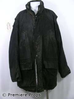 Halloween II Michael Myers (Tyler Mane) Coat Movie Costumes | Premiere Props