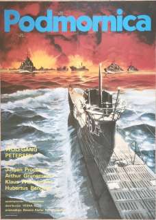 Gary Meyer - Das Boot