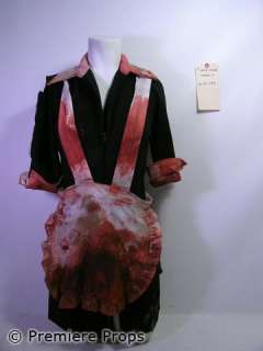 Lot 157 - Halloween II Laurie Strode (Scout Taylor-Compton) Movie Costumes