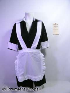 Halloween II Laurie Strode (Scout Taylor-Compton) Movie Costumes | Premiere Props