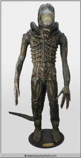 Alien Creature | Super Auctions