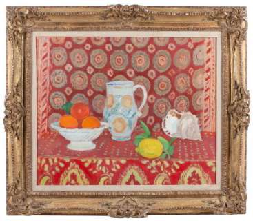 GEORGES ANDRE KLEIN (FRENCH, 1901-1992) | Julien’s