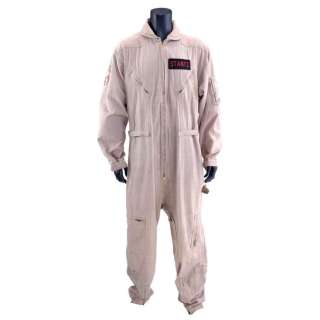 Ghostbusters II (1989) | Ray Stantz’s (Dan Aykroyd) Costume | Propstore