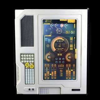 Prometheus (2012) - Lot 284 - Light-Up Prometheus Panel